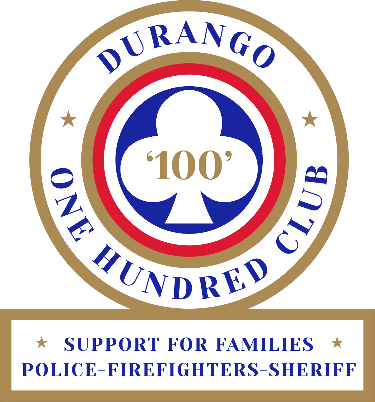 The Hundred Club of Durango